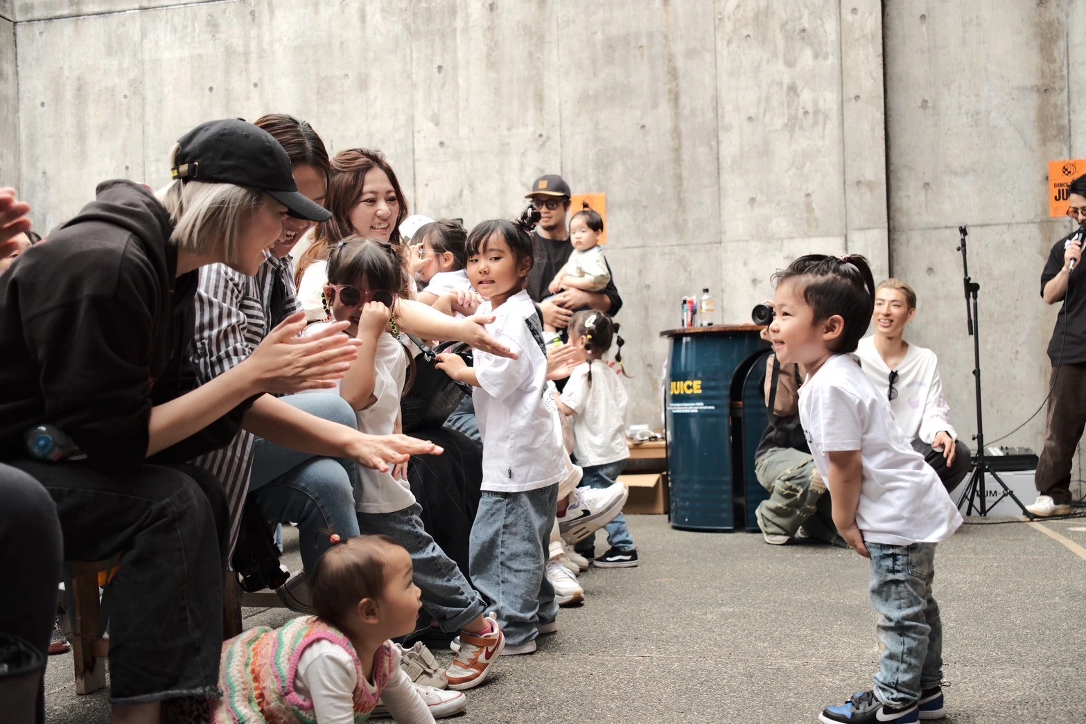 ALL AGES